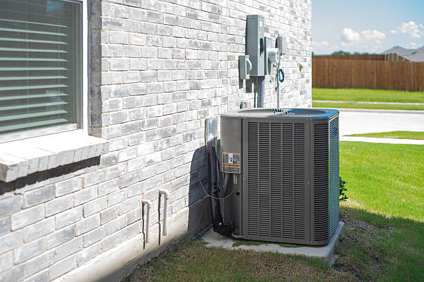 Reliable Hvac Installation contractor in Sumner, IL by FH HVAC