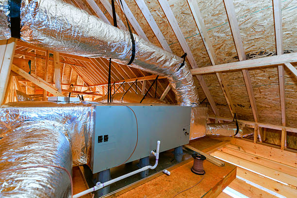 Trusted Hvac Installation service in Sumner, IL - FH HVAC